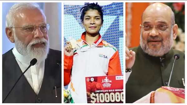 modi news