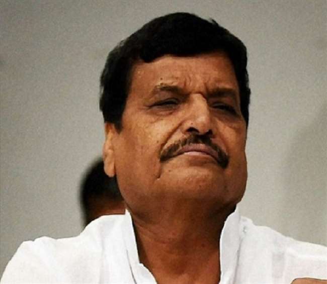 shivpal singh yadav