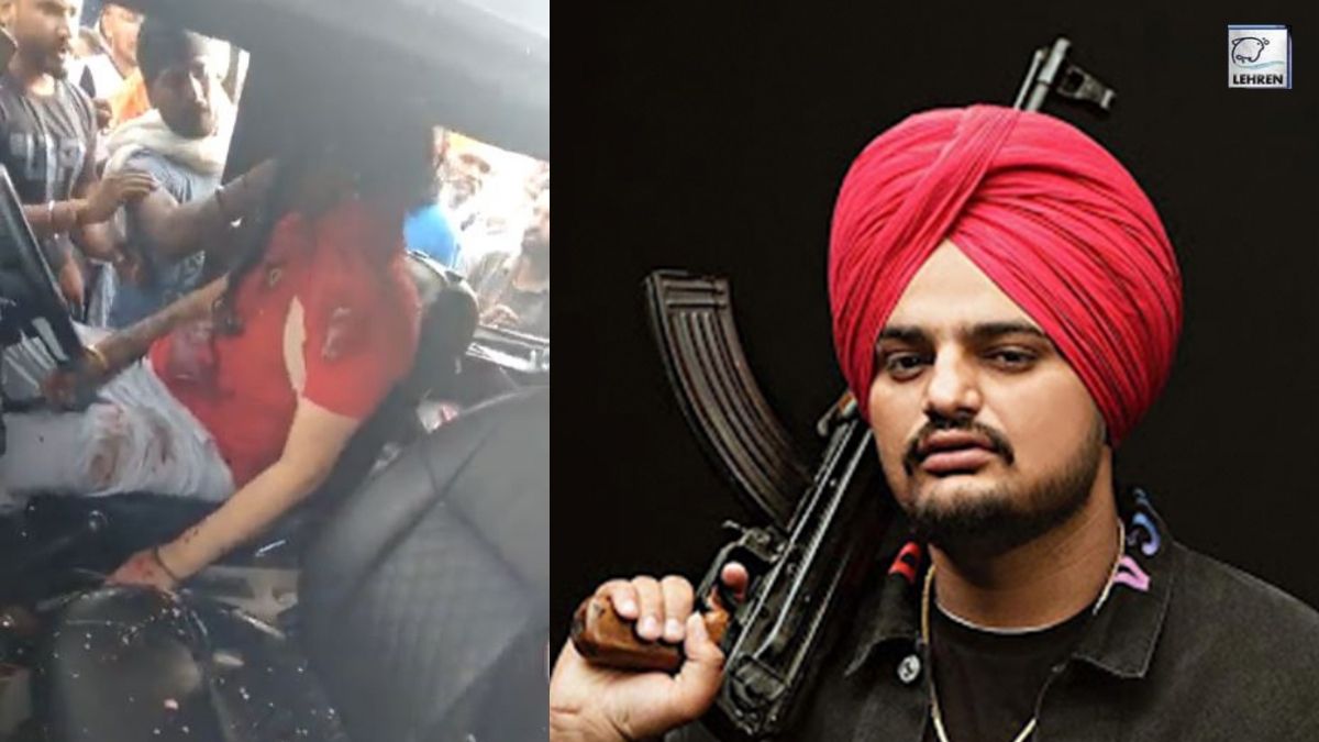Siddhu moosewala