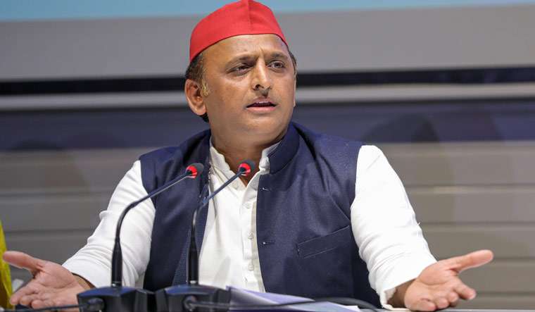 Akhilesh yadav news