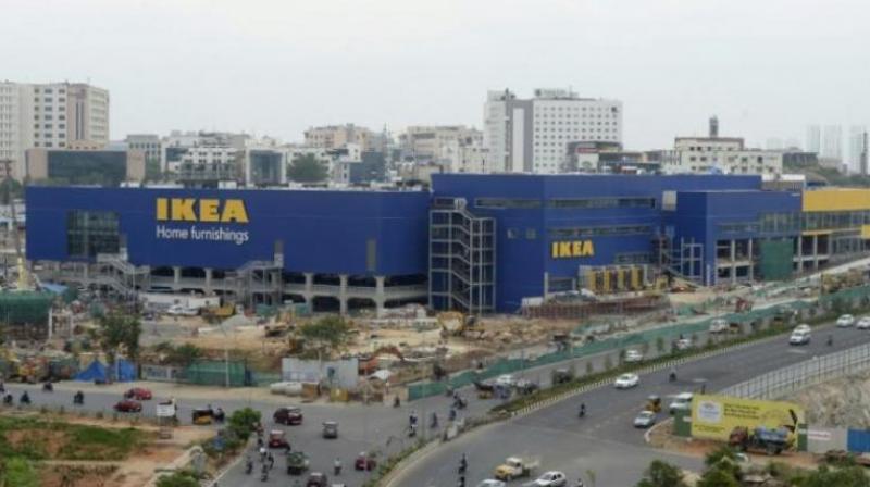 IKEA India