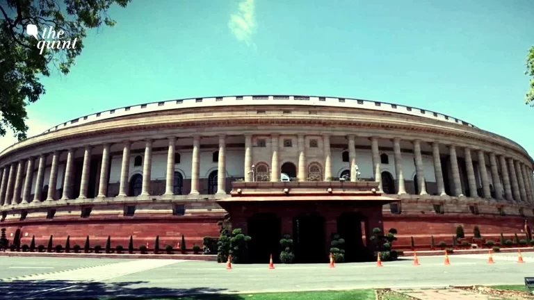 Rajya sabha recruitment