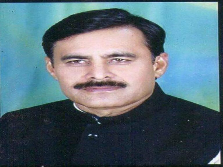 Ramashish Rai