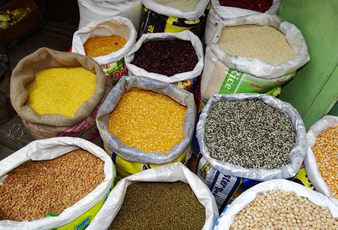 Ration price