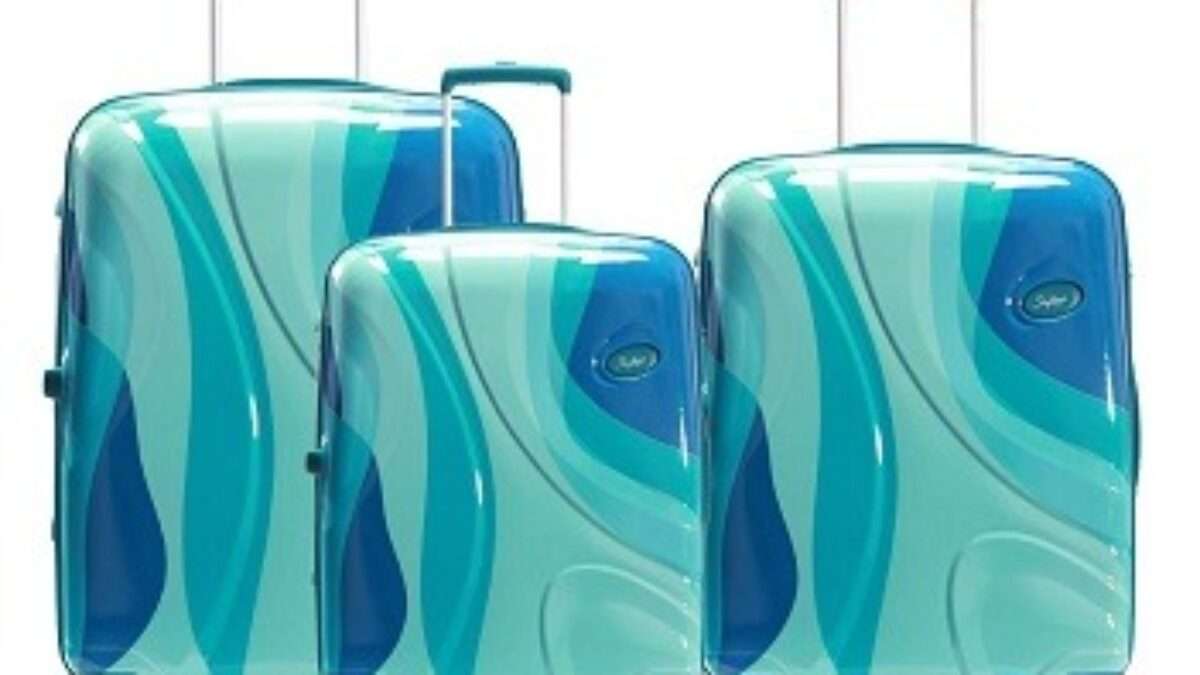 Skybags