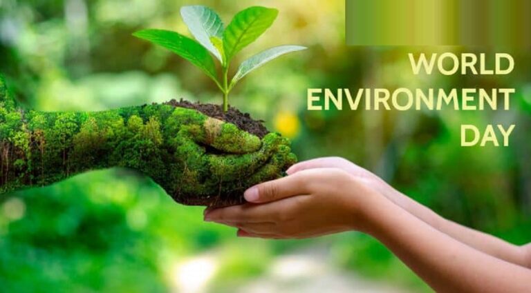 World Environment Day 2022