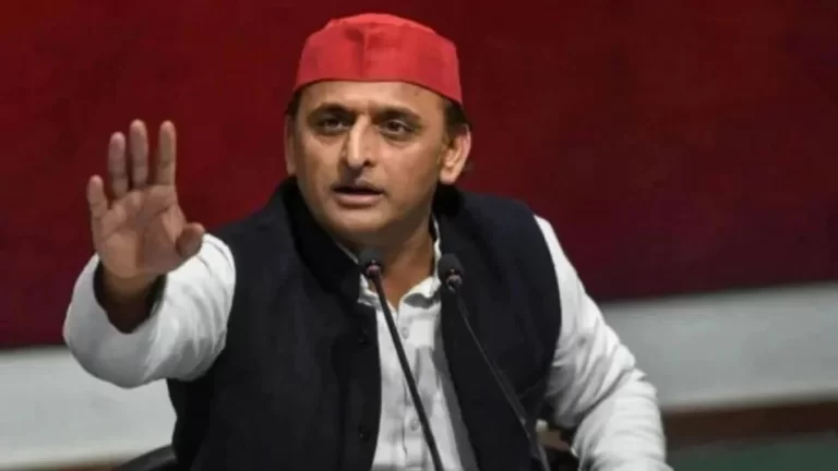 Akhilesh yadav news