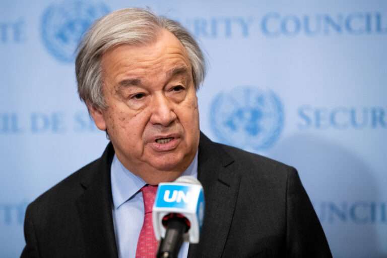United Nation