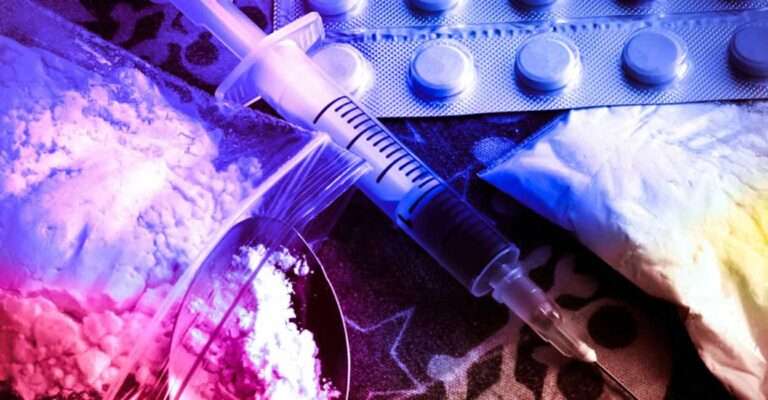 Drugs list