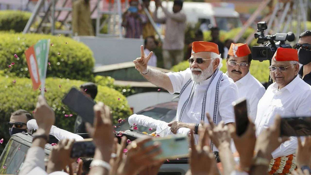 PM Modi News