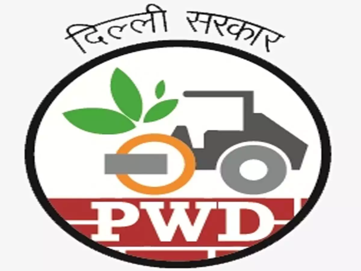 Pwd delhi