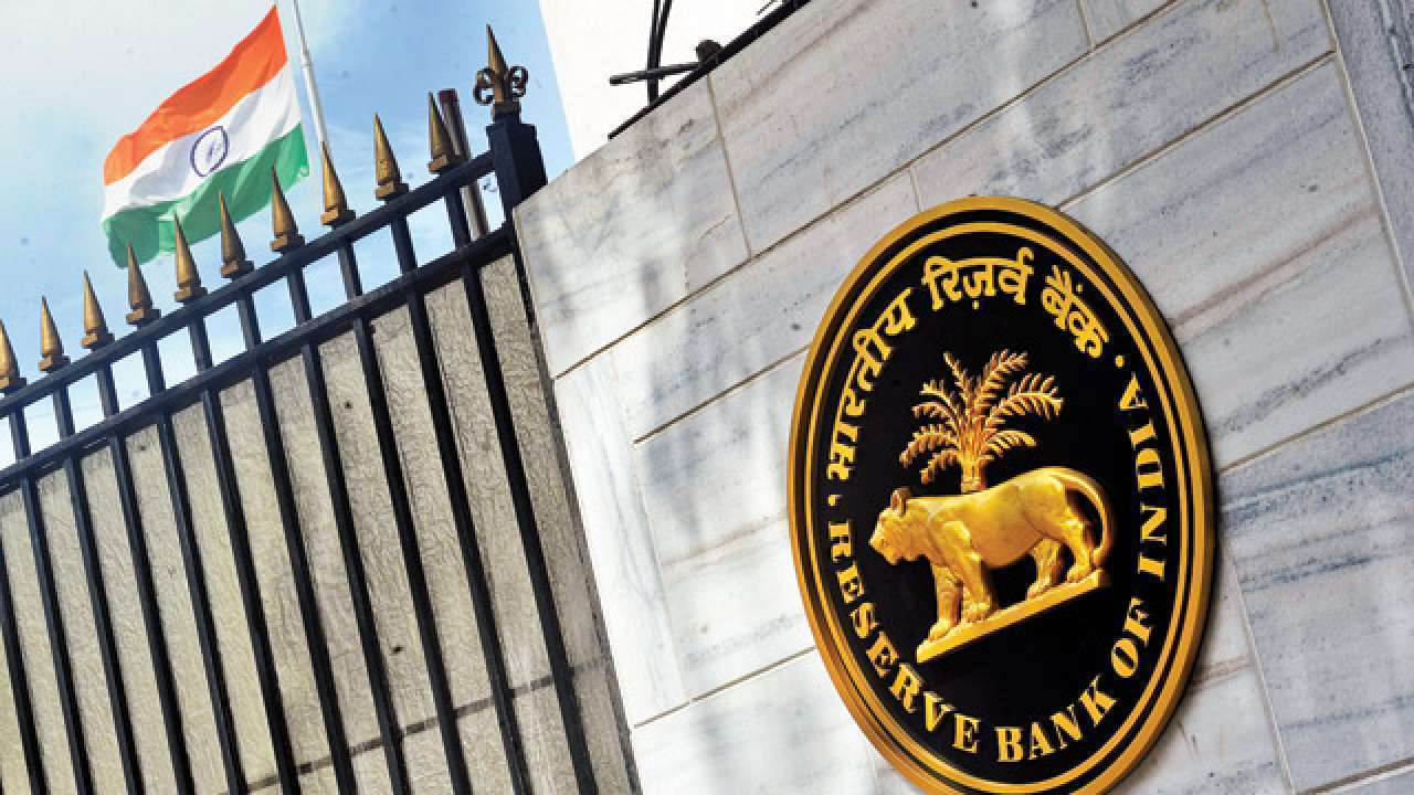 Governor of RBI