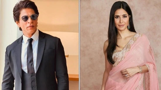 Shah Rukh Khan
