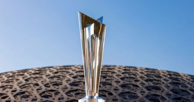 T20 world cup