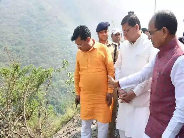 Uttarakhand accident