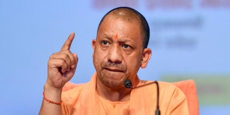 Yogi adityanath news
