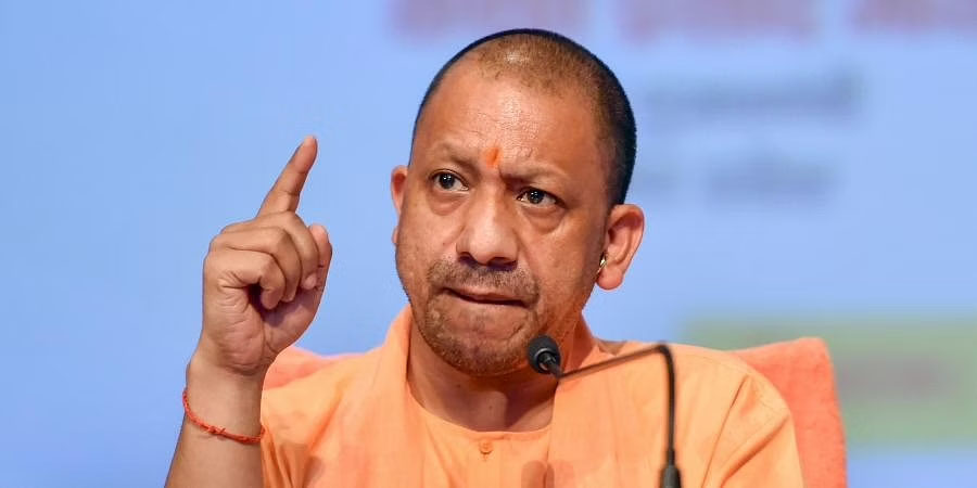 Yogi adityanath news