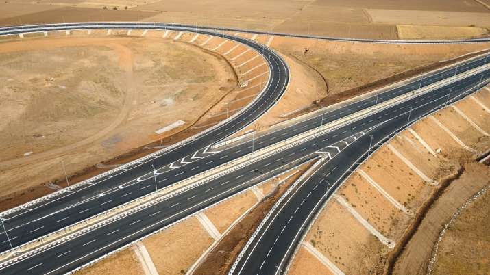 Bundelkhand Expressway