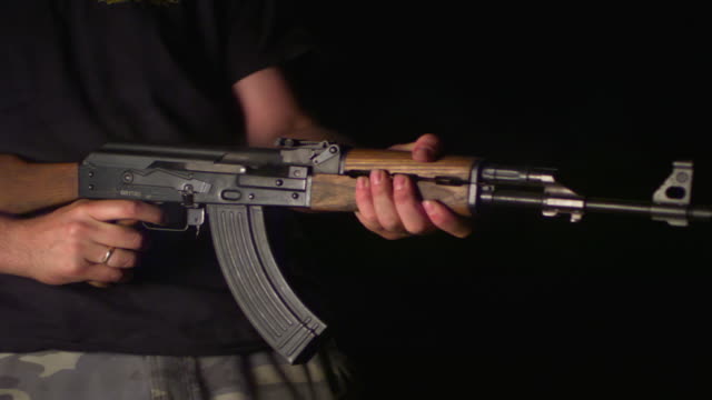 CRPF