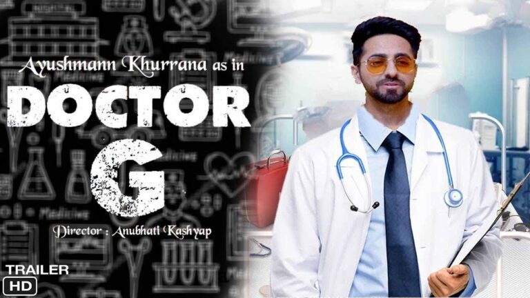 Doctor G