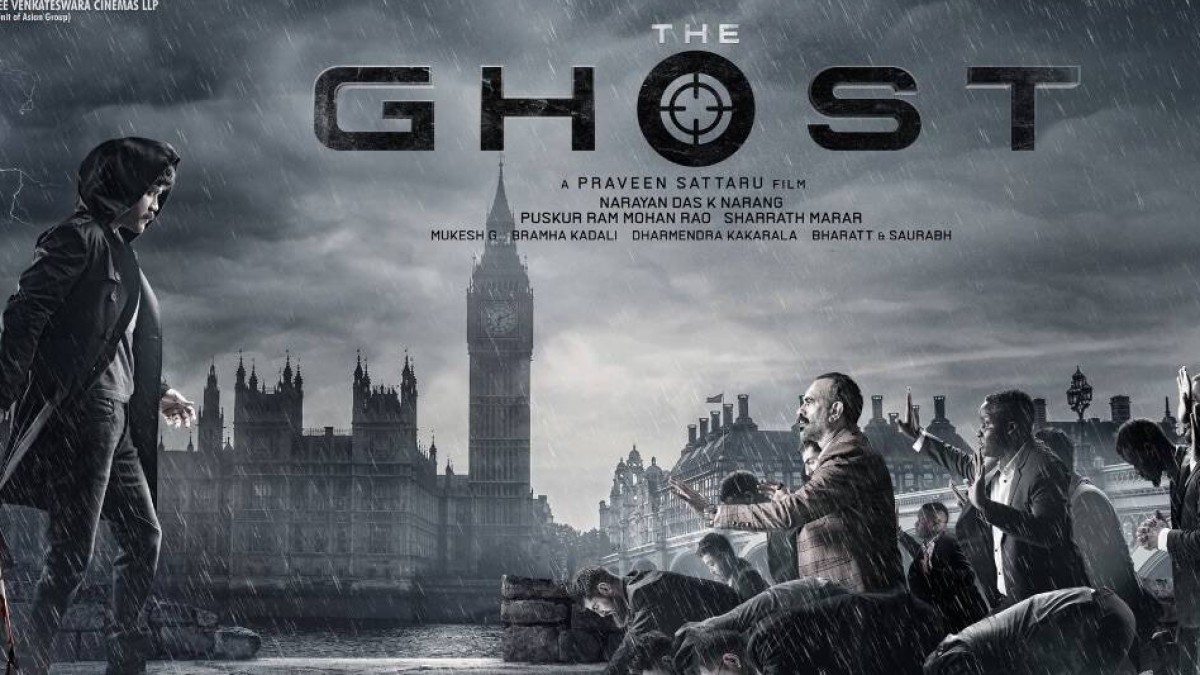 The Ghost
