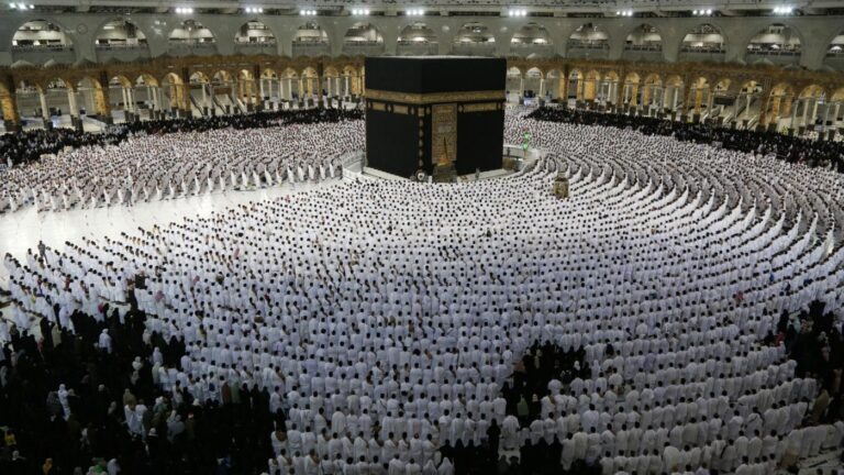 Hajj 2022