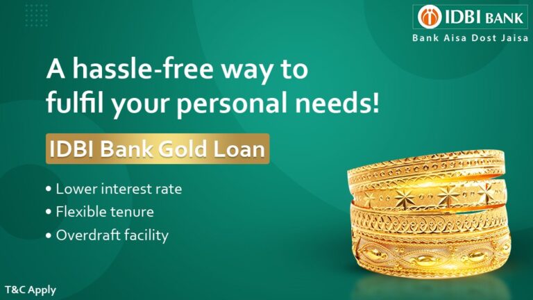 Gold Loan