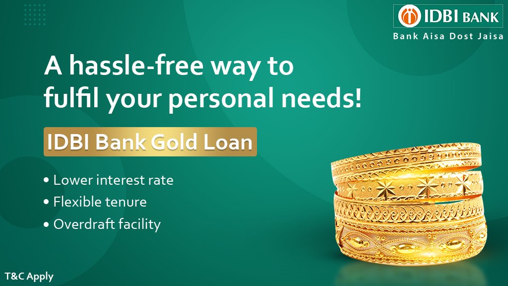 Gold Loan