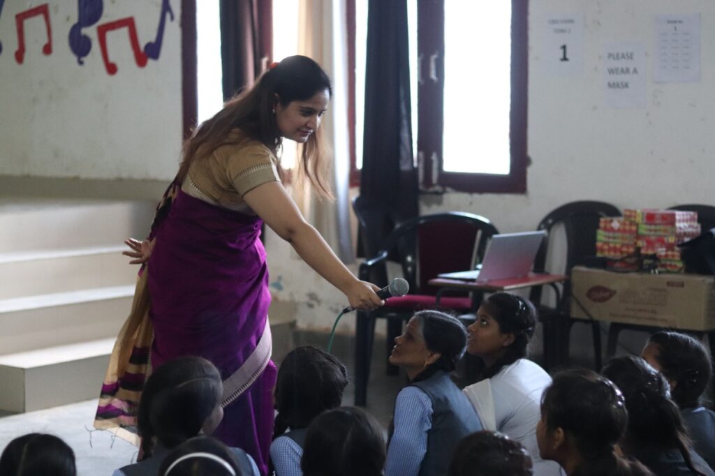S.D.S.N. Public School :