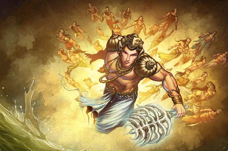 Indradev