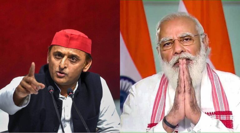 Narendra modi