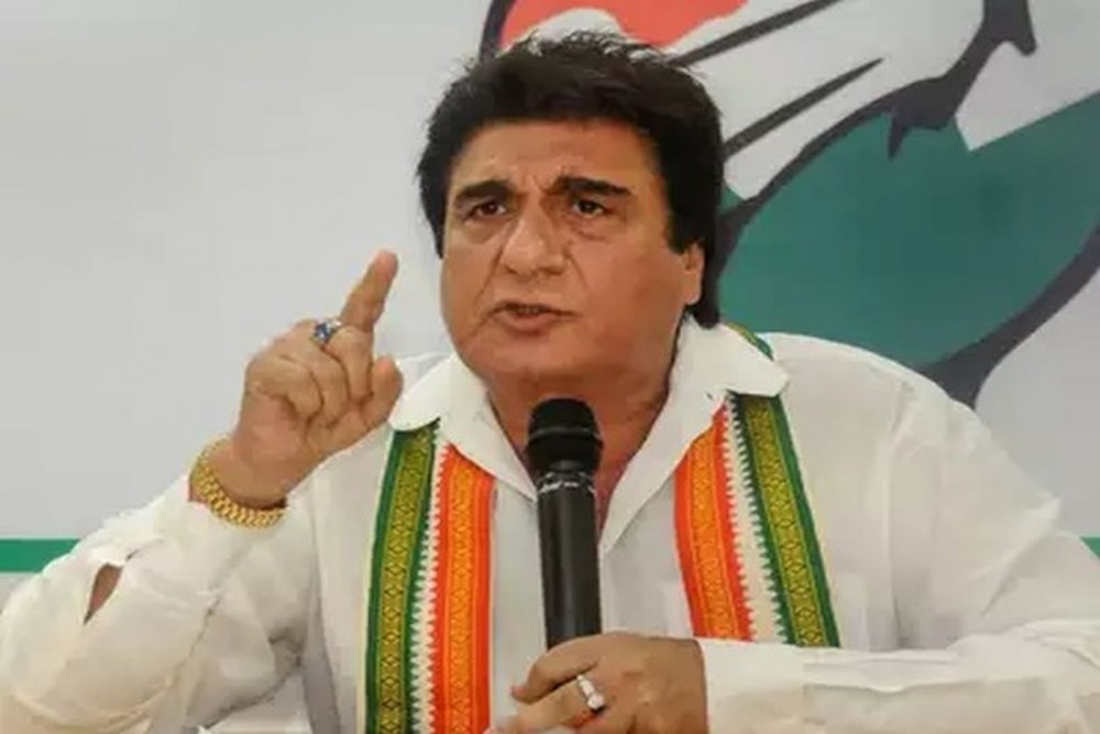Raj Babbar