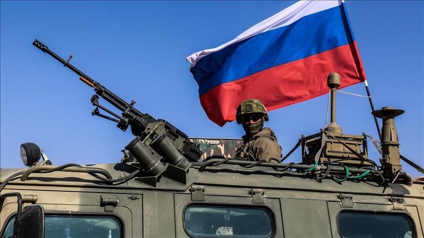 Russia