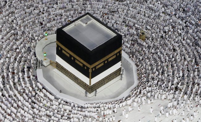 Saudia