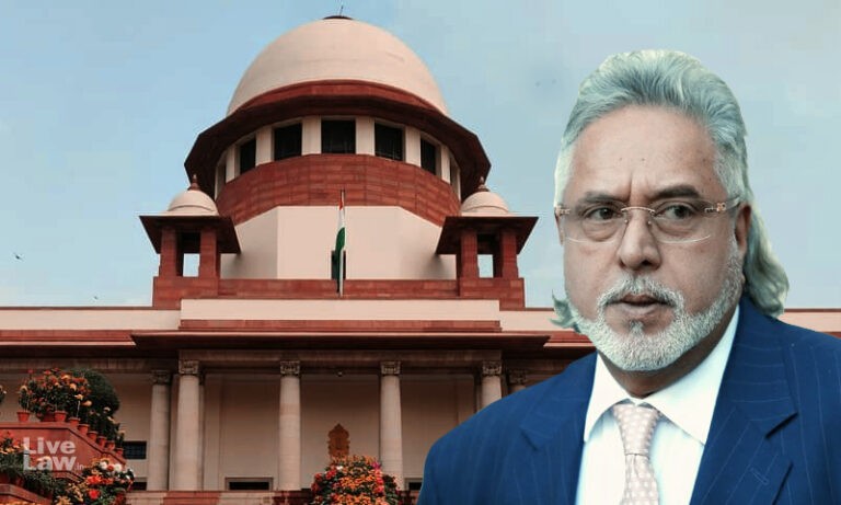 Vijay mallya