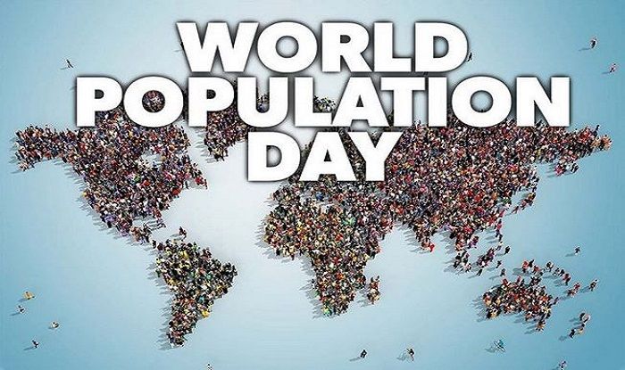 World Population Day 2022
