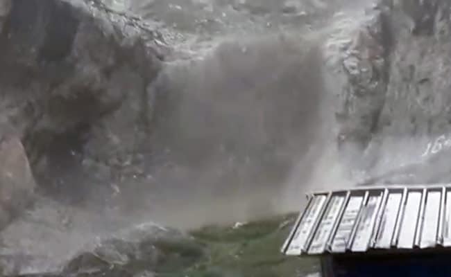 amarnath yatra news
