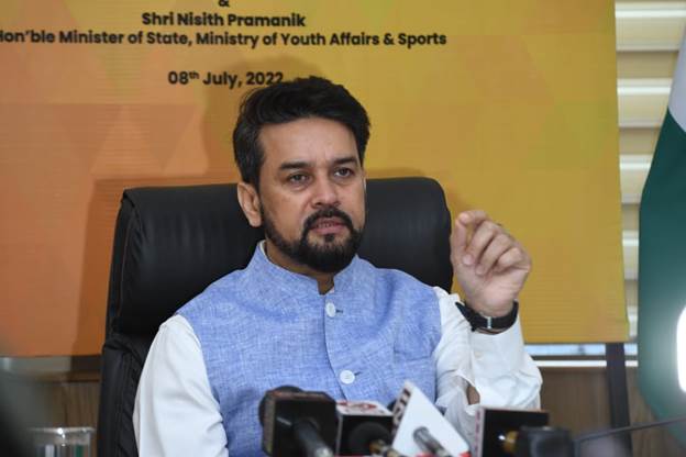 Anuraj Thakur