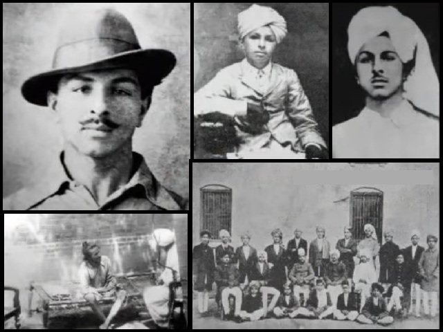 Bhagat singh