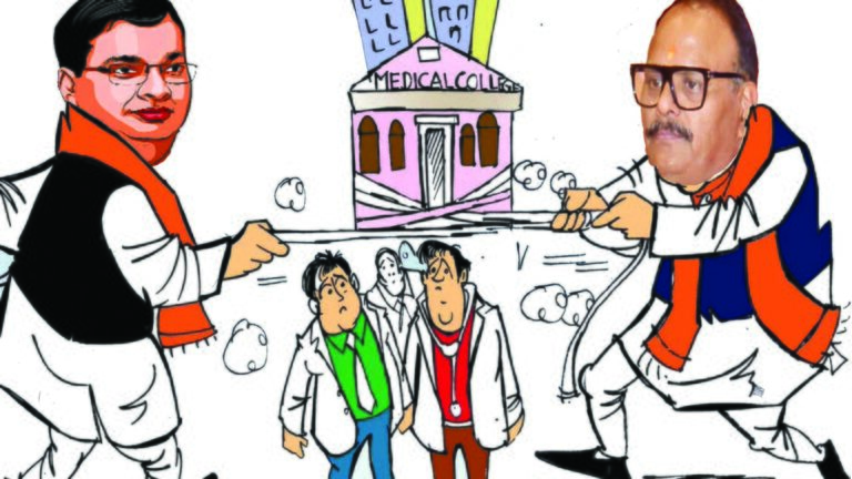 Deputy CM
