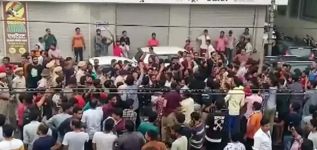 Udaipur News