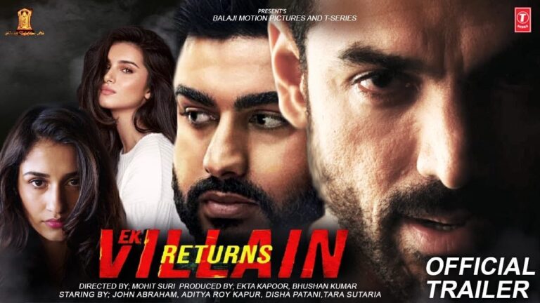 Bollywood movie