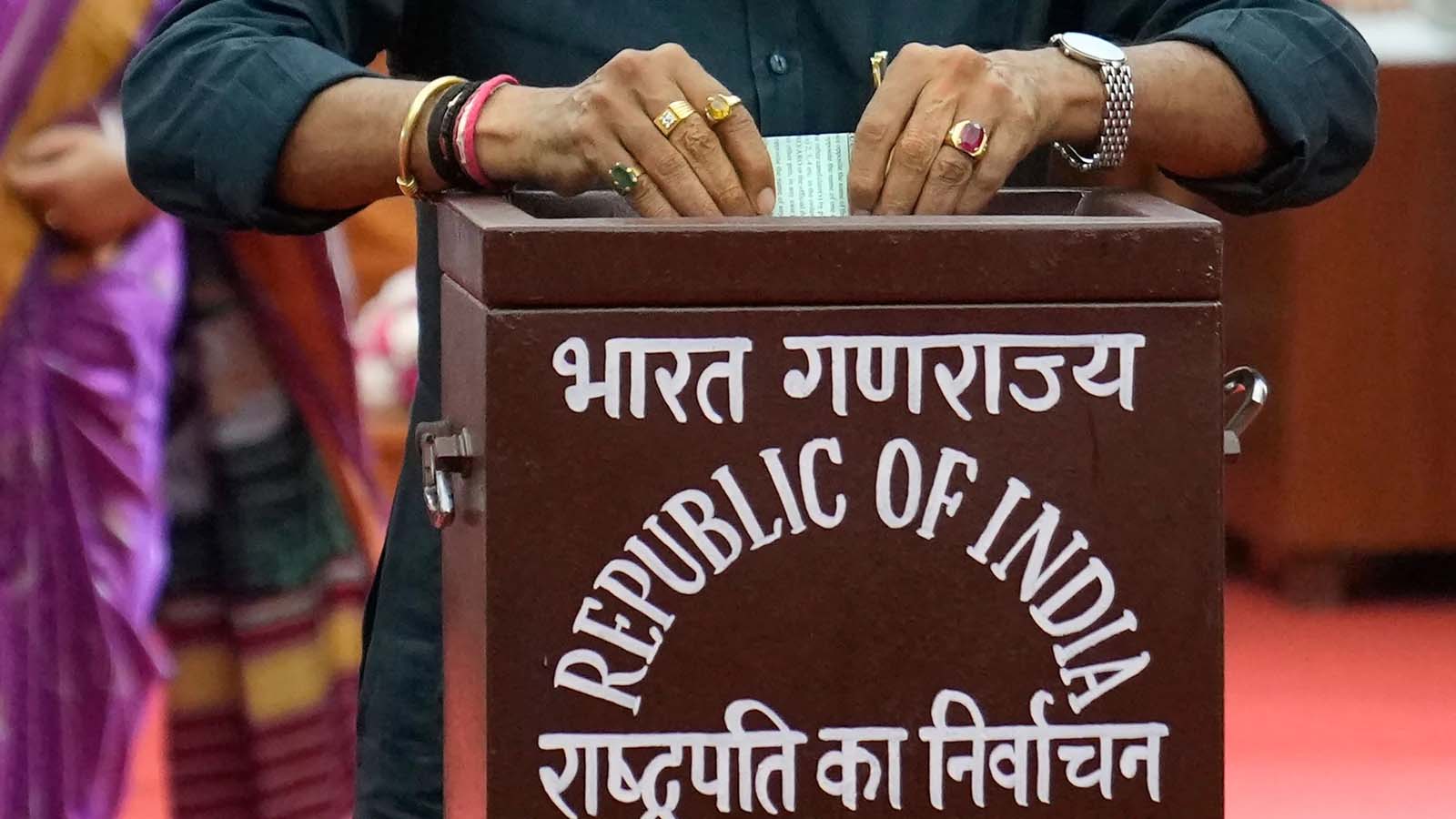 President Election