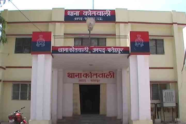 Fatehpur