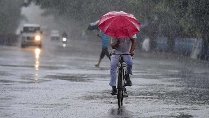 Kerala rain news