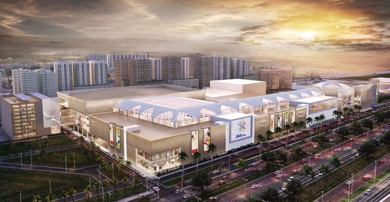 lulu mall lucknow