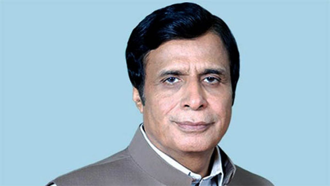 Punjab CM