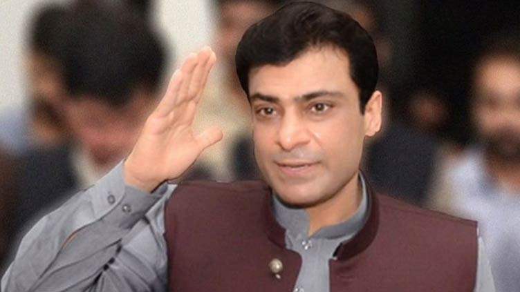 Pakistan chief minister