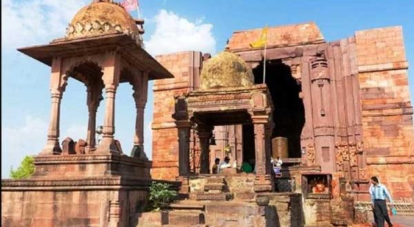shiv mandir