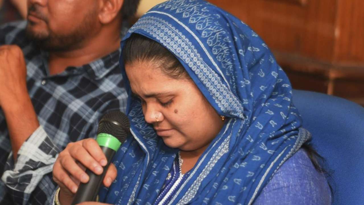 Bilkis Bano Case